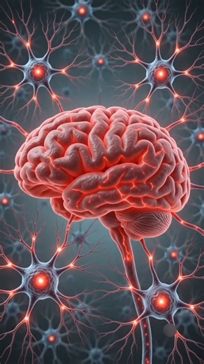 How Breathing ACTUALLY Powers Your Brain ⚡