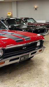 Inside Our Classic Car Showroom ‼️ Check out the current selection of exceptional classics available @retroclassiccar 🔥 See something you like? Contact Adrian or Sam to book an appointment to view at our North Yorkshire showroom, please note we are open by appointment only. View our latest stock 👉 https://www.retroclassiccar.com/current-stock/ 📍 Retro Classic Car 📞 07930 007151 📧 sam@retroclassiccar.com 💻 www.retroclassiccar.com | Retro Classic Car