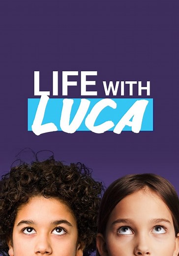 Life with Luca streaming: where to watch online?