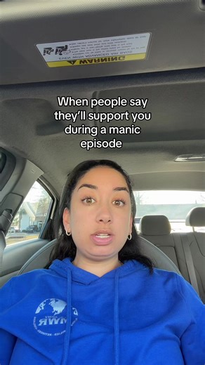 Understanding Manic Episodes in Bipolar Disorder