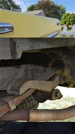 Ford's Genius Flex-O-Matic Truck Suspension System