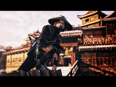 This is What Creative Stealth in AC Shadows looks like …