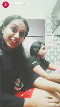 Vayassu nange 18 aytu...manasalleno shuruvagoitu... Kannada movie song dubsmash