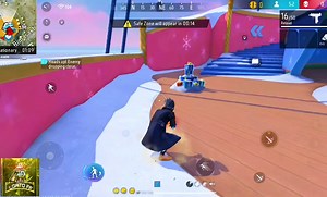 Free fire 17 kills 💪 AKA47 MP40 99% Headshot Rate | Solo Vs Squad Full Gameplay #freefire #gamingvideo #USA | LGATo Gaming