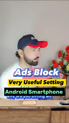 4.3K views · 163 reactions | HOw to Stop Ads On Android Mobile | How To Block Ads Android Mobile Screen | #tech #ads #adblock #azharaz836 | Azharaz836 | Facebook