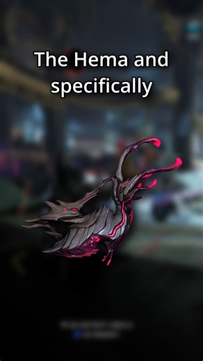 @zenos.fire on Instagram: "OVERCHARGE Your Hema with NECROPHAGIC VIGOR! #reels #warframe #gaming #wfcc #theoldpeace The Hema and it's Coda Variant were already really powerful, but with the new augment from Nightwave, Necrophagic Vigor, it's gotten a major buff! Be sure to try it out with Primary Overcharge and my Health Tank Garuda! Primary Overcharge: https://youtube.com/shorts/JskHOtmfOnU?feature=share Garuda Build: https://youtube.com/shorts/qM-vl4GOHB4?feature=share Arcane Persistence: http