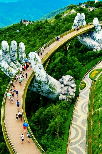 1.5M views · 14K reactions | This Bridge is Taller than Eiffel Tower  . . . . . #facts #reelsvideo #viral #trending #amazingfacts | Fact Albert | Facebook