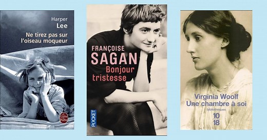 35 livres incontournables à lire au moins une fois dans sa vie
