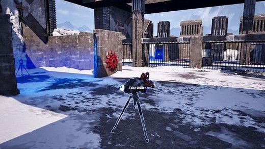 Two-Body Problem Solution Guide - The Talos Principle 2