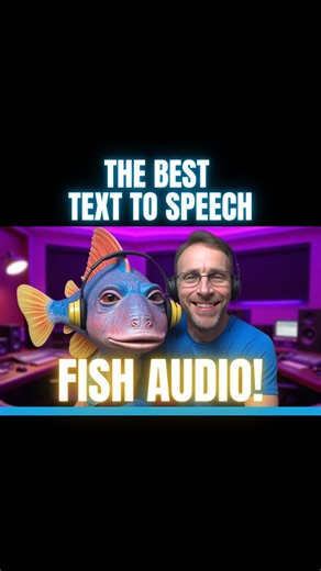 Watch Full Video Here: https://www.youtube.com/watch?v=g8JylDd69b0&t=55s Experience the MOST Realist Text to Speech Voice with Fish Audio: https://bit.ly/42BL2Gz Discover the most realistic AI voices ever! Text to speech where the realism extends into the environment, creating even more realistic voices that actually sound like they are in the room their digital avatar is in! In this video, I review and demo Fish Audio, a text-to-speech tool that creates voices so natural, you’ll think they’re r