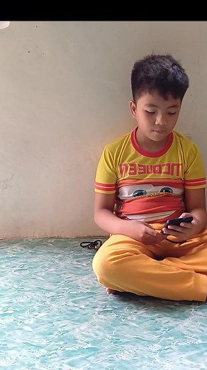 418K views · 987 reactions | Damito Cosita reels #margaux #damitocosita #squidgamechallenge #angrypacman #SquidGame #pacman #funnyvideos #babycrying #Letsbike #funny #sirenhead | Margaux | Facebook