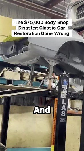 Essential Tips for Car Restoration from Barn Finds