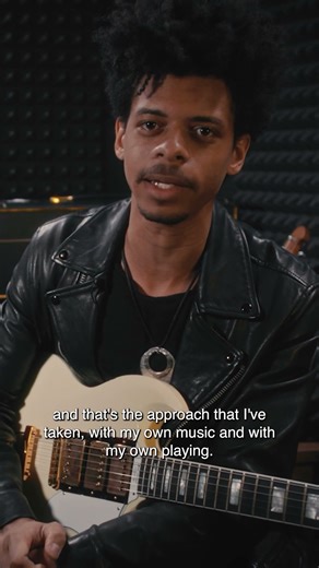 Zach Person Checks Out The 1959 Modified