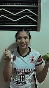 52K views · 188 reactions | SPOOKY INTERVIEW! We asked our athletes what scares them the most, and their answers? Let’s just say we’re spooked too—they picked some seriously scary stuff! #SSL2024 #ShakeysSuperLeague #AllToPlay | Shakey’s Super League | Facebook