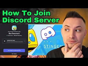 How To Join Bee Swarm Simulator Discord Server (QUICK GUIDE)