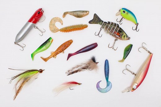 7 Most Valuable Rare Antique Fishing Lures You Might Actually Own | LoveToKnow