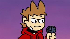 Target Whit Voices (OG Vs Tord Expanded)