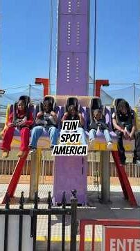 Fun Spot America 🎢🎡🎟️