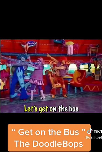am i the only one who saw the doodlebops live as a kid? 😂 . . . . #doodlebops #thedoodlebops #thedoodlebopsupremacy #thedoodlebopsrockinroadshow #deedeedoodle #moedoodle #rooneydoodle #fyp #memorylane #childhood #kidsshows #makethisviral #memorytrigger #unlockedmemory #singalong #playhousedisney #olddisneychannel #getonthebus #schoolbusdriver #schoolbus