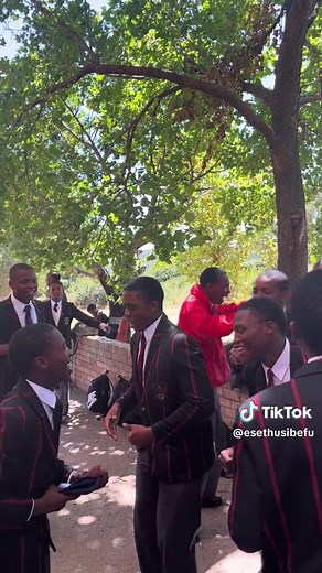 Dale College Boys Amagwijo Songs Compilation