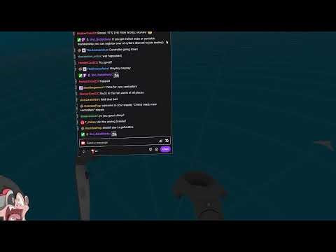🔴LIVE🔴 - Sniffer On A Bike.... (Updated Avatar) | VRChat Trolling