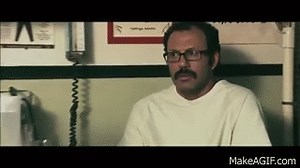 HIV Aladeen on Make a GIF