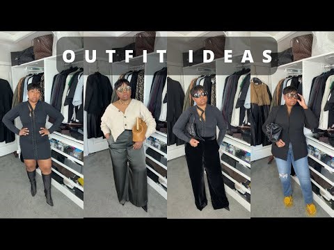 How I Style My Wardrobe Essentials: Try-On Haul from Woodbury Commons, Sawgrass Mills & The RealReal