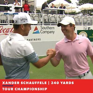 2.3M views · 2.6K shares | On the fly. One hop. Spun back into the hole. The best aces of the 2018-19 TOUR season.  | PGA TOUR | Facebook