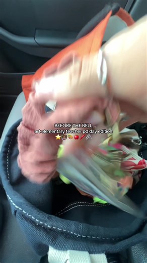 Art Teacher Professional Development Day Insights