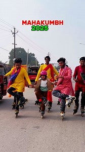 5.9M views · 124K reactions | Jai Shree ram  #tajpurskating #explorepage #fb #skating #PARYAGRAJ #song #explore | Tajpur skating | Facebook