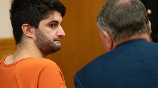 Ex-Tenafly council president and son have releases revoked by judge