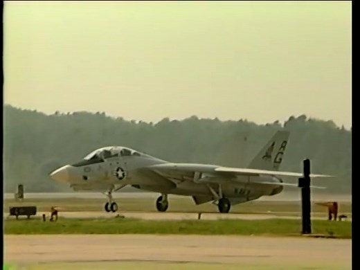 57K views · 3.1K reactions | NAS Oceana Airshow F-14A | VF-143 Pukin' Dogs Pilot: CMDR Dale Snodgrass September 21, 1986 Follow us on other platforms: Instagram https://www.instagram.com/grumman.f14.tomcat Patreon https://www.patreon.com/F14Tomcat Twitter https://twitter.com/_F14Tomcat YouTube https://www.youtube.com/channel/UCNbsj7JvLAsknDXno-Vq5Cw | Grumman F-14 Tomcat | Facebook