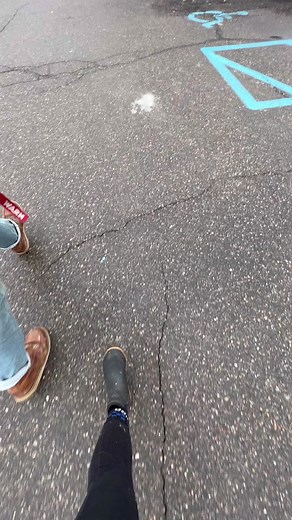 DOES IT OFF-ROAD? Watch and see — multi-terrain review 🤣🤣🤣 In all seriousness though, this seems like it will be a great jack. Our normal floor jack is also from @harborfreight and has held up great for years, so I have no doubt this one will do well too. Nick wants to build a mount for it next to put it on either the truck or trailer when going on wheeling trips. #toolreview #harborfreight #floorjack #jeep #jeepfamily #jeeplife #offroad #4x4 #jeeps #jeepwrangler #jku