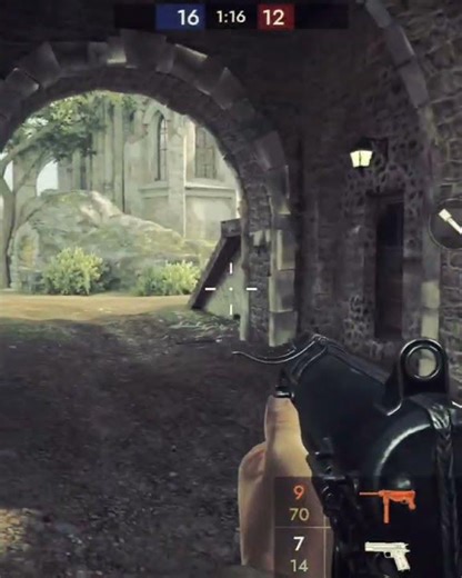 World War Heroes Mobile FPS | Pro Gameplay Highlights