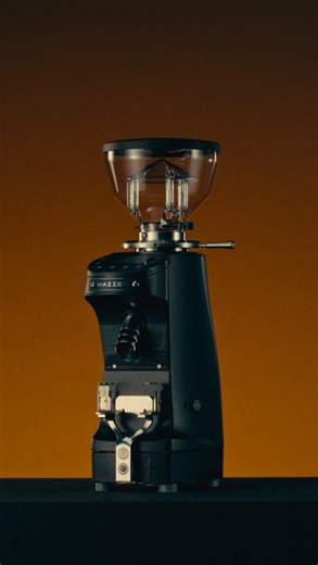 MAZZER on Instagram: "Mini g, available now on our EU shop. Link in bio. . . . #mazzer #minig #espresso #coffeegrinder #homebarista #grindbyweight"