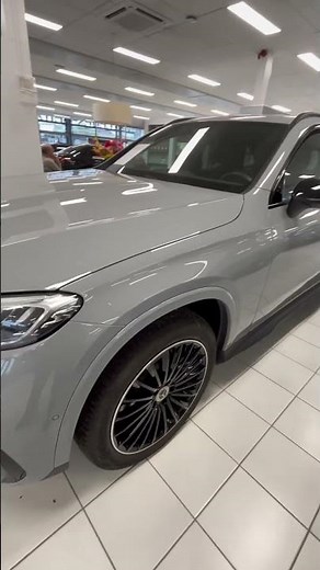 Yes/No?//////#glc #teel #amg #mercedes #suv #familycar #daily