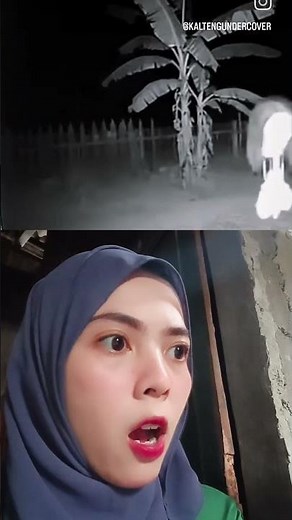 SCARY SHORT: The Flying Ghost's Head #sinsireact #horror #ghostlyadventures