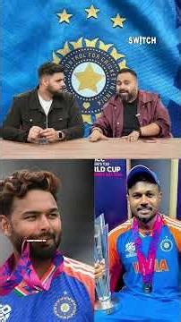 Kya Paap Kiya Hai Sanju Samson ne😂#shorts #jiteshsharma #cricketroast #indvssa