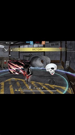 free fire me 1v1 custom challenge#football #ekmotahathighumechala