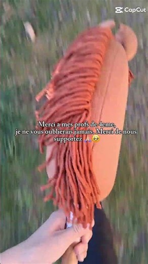 Surtout : prof maths, anglais, espagnol et musique 🎶 🥹🙏🏻🌞