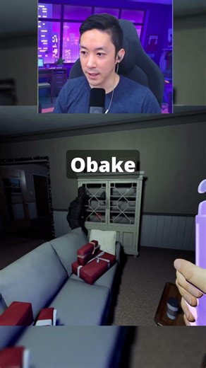 Did they fix Krampus? #phasmophobia #phasmophobiagameplay #phasmophobiagame #shorts