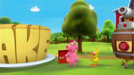 S03E01-A String's the Thing - J-J-Jelly