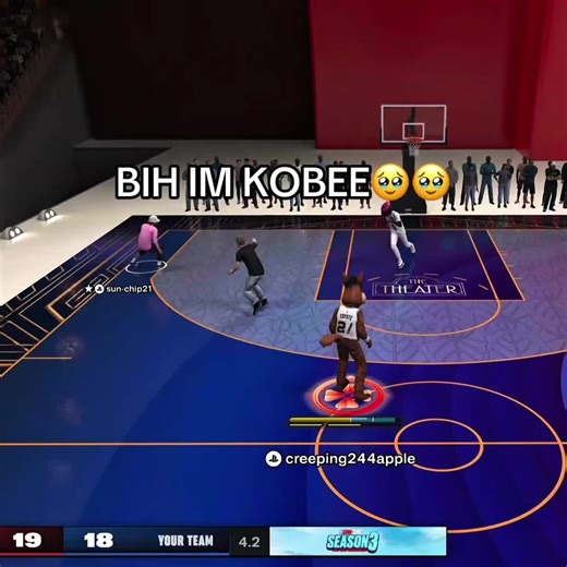 #fyp #viral #bihimkobe #2k26 #flightreacts@Evan🪐 | Kobe