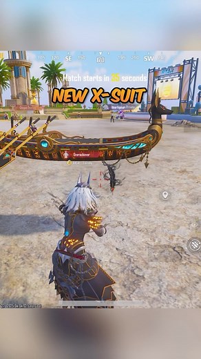 Levinho on Instagram: "New X-Suit is here 🔥😍 What do you think of it? #UMPXsuit #levinho #teamvasa"