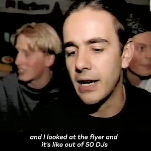 1M views · 5.8K shares | MTV got deep into rave culture in the 1990s  | Mixmag | Facebook