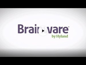 Brainware Intelligent Capture - Overview