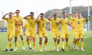 România U17 a luat exemplul primei reprezentative și a făcut un pas mare spre EURO 2024