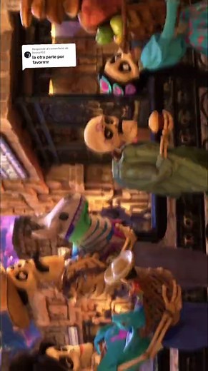 Coco: La Película Completa en Español