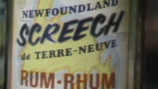 Screech, the Newfoundland rum, becomes available across Canada
