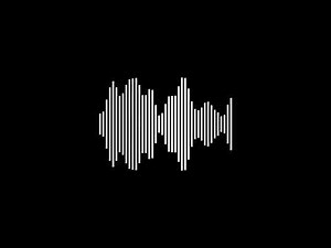 Sound Wave Animation